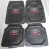 Toyota Ambush universal Car Floor mats 5 set