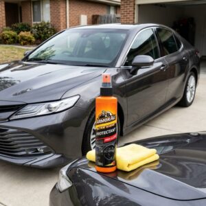 Alternative view of Armor All Armorall Gloss Finish Protectant 300ml