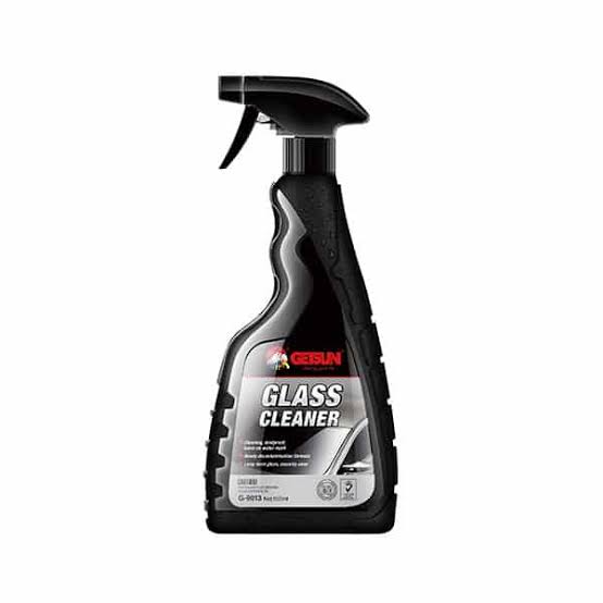 GETSUN Glass Cleaner 500ml - Image 4