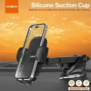 Alternative view of Moxom VS104 Dashboard Phone Holder