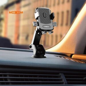 Alternative view of MOXOM Car Phone Holder MX-VS27