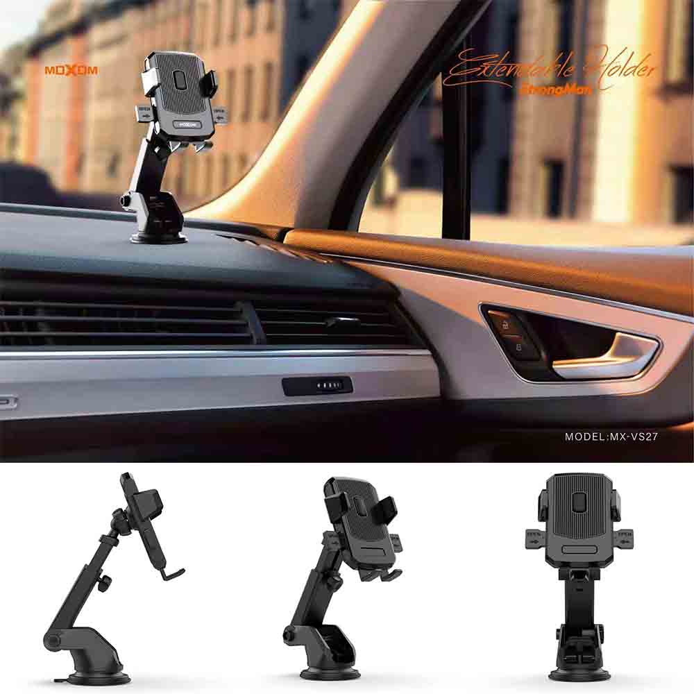 MOXOM Car Phone Holder MX-VS27