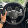Slim Silicone Steering Cover