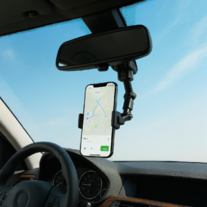 Yesido C192 Phone Holder Rearview Mirror