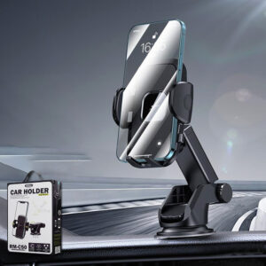 Alternative view of REMAX RM-C50 Long Neck Car Holder Mount