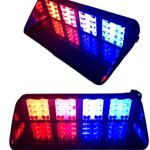 High Power Police Flashing Warning VIP Light 32