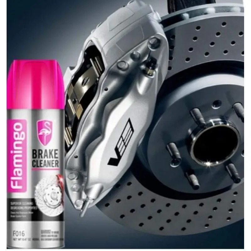 Flamingo Break cleaner 1 Pices - Image 3