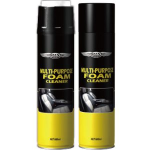 Botny Car Multi-purpose Foam Cleaner
