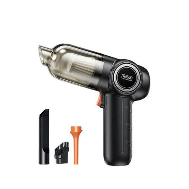 Cordless Car Vacuum Cleaner