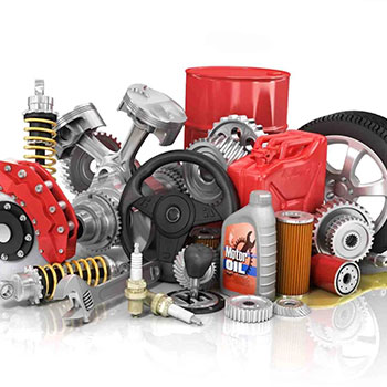 Exterior Accessories